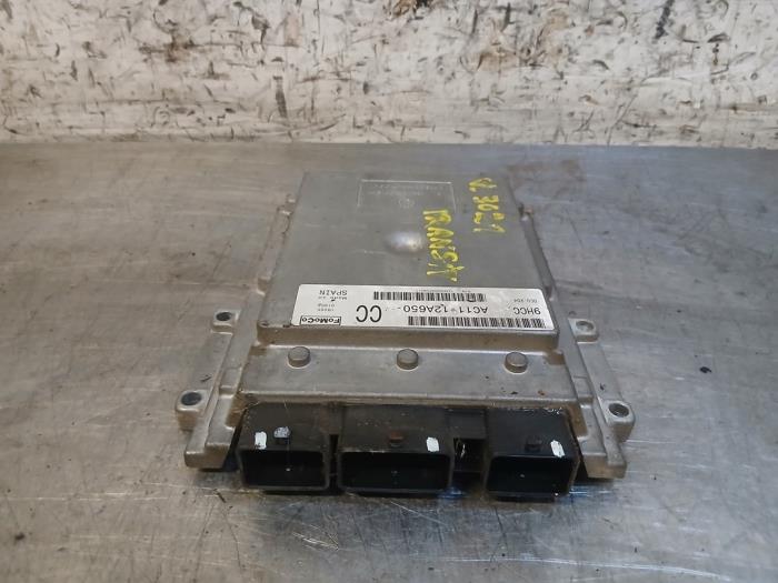Gebruikte Computer Motormanagement Ford Transit 2.2 TDCi 16V Prijs op aanvraag aangeboden door Autohandel-Smet Gebroeders NV