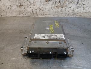 Gebruikte Computer Motormanagement Ford Transit 2.2 TDCi 16V Prijs op aanvraag aangeboden door Autohandel-Smet Gebroeders NV
