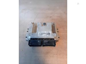 Gebruikte Computer Motormanagement Ford Transit Courier 1.0 Ti-VCT EcoBoost 12V Prijs op aanvraag aangeboden door Autohandel-Smet Gebroeders NV