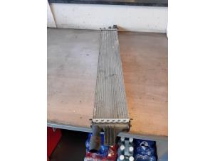 Gebruikte Intercooler Opel Movano 2.3 BiTurbo 16V Prijs op aanvraag aangeboden door Autohandel-Smet Gebroeders NV