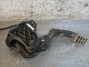 Gebruikte Koppelingspedaal Volkswagen Scirocco (137/13AD) 1.4 TSI 122 16V Prijs op aanvraag aangeboden door Autohandel-Smet Gebroeders NV