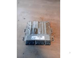 Gebruikte Computer Motormanagement Opel Movano 2.3 BiTurbo 16V Prijs op aanvraag aangeboden door Autohandel-Smet Gebroeders NV