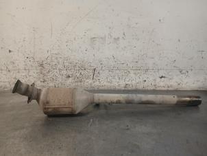 Gebruikte Katalysator Mercedes Vito (639.6) 2.2 111 CDI 16V Prijs op aanvraag aangeboden door Autohandel-Smet Gebroeders NV