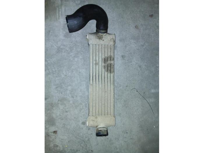 Gebruikte Intercooler Ford Transit 2.2 TDCi 16V Prijs op aanvraag aangeboden door Autohandel-Smet Gebroeders NV
