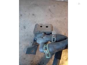 Gebruikte Waterpomp BMW 6 serie Gran Coupe (F06) 650i V8 32V Prijs op aanvraag aangeboden door Autohandel-Smet Gebroeders NV