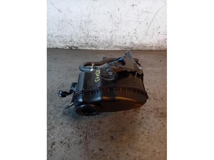Gebruikte Tank adblue BMW 6 serie Gran Coupe (F06) 650i V8 32V Prijs op aanvraag aangeboden door Autohandel-Smet Gebroeders NV