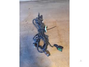 Gebruikte Parkeersensor set BMW 6 serie Gran Coupe (F06) 650i V8 32V Prijs op aanvraag aangeboden door Autohandel-Smet Gebroeders NV