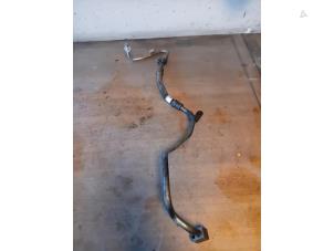 Gebruikte Oliedruk Leiding BMW 6 serie Gran Coupe (F06) 650i V8 32V Prijs op aanvraag aangeboden door Autohandel-Smet Gebroeders NV