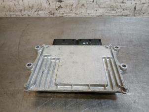 Gebruikte Computer Motormanagement Kia Picanto (JA) 1.2 CVVT 16V Prijs op aanvraag aangeboden door Autohandel-Smet Gebroeders NV