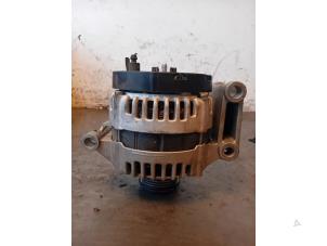 Gebruikte Dynamo Ford Transit 2.2 TDCi 16V Prijs op aanvraag aangeboden door Autohandel-Smet Gebroeders NV