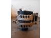 Dynamo van een Ford Transit, 2006 / 2014 2.2 TDCi 16V, Bestel, Diesel, 2.198cc, 103kW (140pk), FWD, PGFA; EURO4; PGFB; UHFA; UHFB; UHFC, 2007-10 / 2014-08 2011