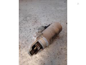 Gebruikte Startmotor Ford Transit 2.2 TDCi 16V Prijs op aanvraag aangeboden door Autohandel-Smet Gebroeders NV