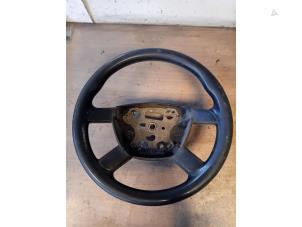 Gebruikte Stuurwiel Ford Transit 2.2 TDCi 16V Prijs op aanvraag aangeboden door Autohandel-Smet Gebroeders NV
