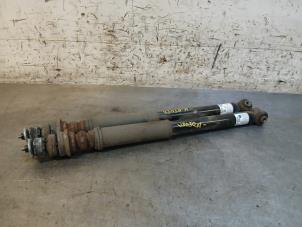 Gebruikte Diversen Kia Picanto (JA) 1.2 CVVT 16V Prijs op aanvraag aangeboden door Autohandel-Smet Gebroeders NV