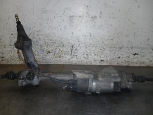 Gebruikte Stuurhuis Ford Transit Custom 2.0 TDCi 16V Eco Blue 130 Prijs op aanvraag aangeboden door Autohandel-Smet Gebroeders NV