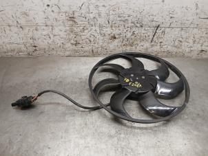 Gebruikte Koelvin Audi Q2 (GAB/GAG) 1.5 35 TFSI 16V Prijs op aanvraag aangeboden door Autohandel-Smet Gebroeders NV