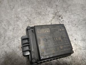 Gebruikte Sensor cruise control Audi Q2 (GAB/GAG) 1.5 35 TFSI 16V Prijs op aanvraag aangeboden door Autohandel-Smet Gebroeders NV