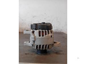 Gebruikte Dynamo Kia Picanto (JA) 1.2 CVVT 16V Prijs op aanvraag aangeboden door Autohandel-Smet Gebroeders NV