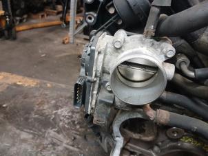 Gebruikte Gasklep Positiesensor Hyundai iX35 (LM) 1.6 GDI 16V Prijs op aanvraag aangeboden door Autohandel-Smet Gebroeders NV