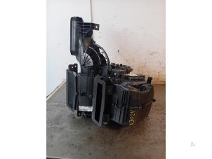 Gebruikte Kachelhuis Fiat 500C (312) Prijs op aanvraag aangeboden door Autohandel-Smet Gebroeders NV