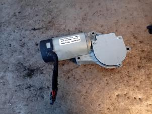 Gebruikte Cabriodak Motor Fiat 500C (312) Prijs op aanvraag aangeboden door Autohandel-Smet Gebroeders NV