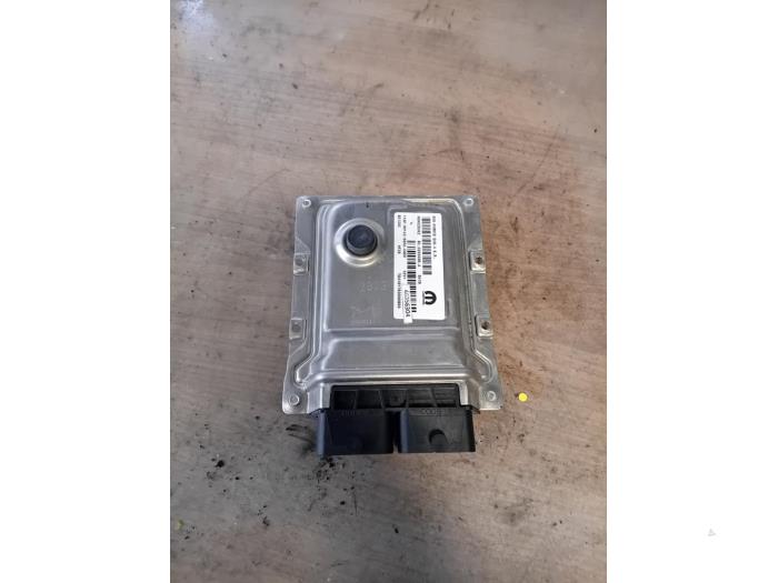 Gebruikte Module (diversen) Fiat 500C (312) Prijs op aanvraag aangeboden door Autohandel-Smet Gebroeders NV