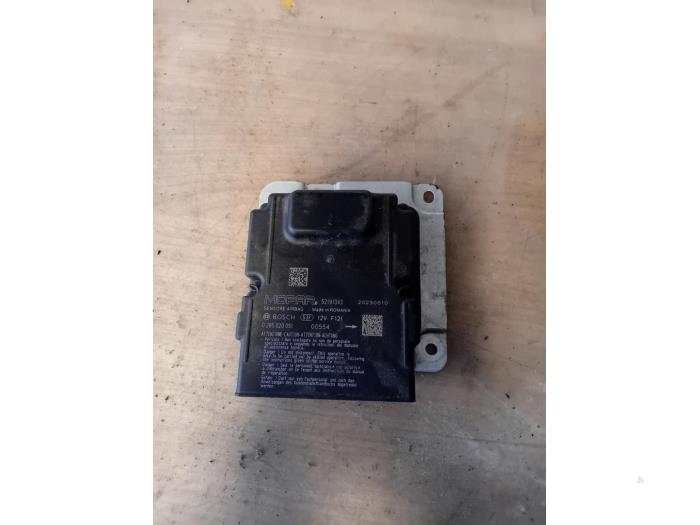 Gebruikte LPG Module Fiat 500C (312) Prijs op aanvraag aangeboden door Autohandel-Smet Gebroeders NV