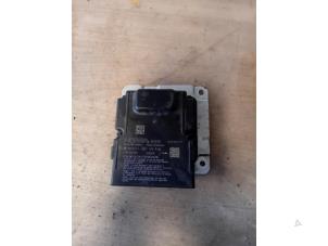 Gebruikte Module LPG Fiat 500C (312) Prijs op aanvraag aangeboden door Autohandel-Smet Gebroeders NV