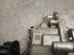 Gebruikte Oliepomp Ford Ranger 2.0 EcoBlue 16V 4x4 Prijs op aanvraag aangeboden door Autohandel-Smet Gebroeders NV