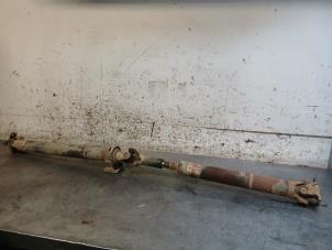 Gebruikte Cardanas Ssang Yong Actyon Sports II Prijs op aanvraag aangeboden door Autohandel-Smet Gebroeders NV