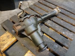 Gebruikte Differentieel voor Ssang Yong Actyon Sports II Prijs op aanvraag aangeboden door Autohandel-Smet Gebroeders NV