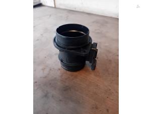 Gebruikte Luchthoeveelheidsmeter Volkswagen Polo V (6R) 1.4 TDI Prijs op aanvraag aangeboden door Autohandel-Smet Gebroeders NV