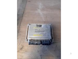 Gebruikte Computer Motormanagement Porsche Cayenne (9PA) 4.5 S V8 32V Prijs op aanvraag aangeboden door Autohandel-Smet Gebroeders NV