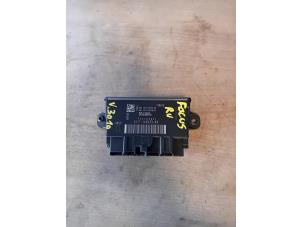 Gebruikte Module (diversen) Ford Focus 4 1.0 EcoBoost 12V Hybrid 125 Prijs op aanvraag aangeboden door Autohandel-Smet Gebroeders NV