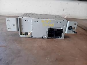 Gebruikte Module Navigatie Ford Focus 4 1.0 EcoBoost 12V Hybrid 125 Prijs op aanvraag aangeboden door Autohandel-Smet Gebroeders NV