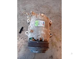 Gebruikte Aircopomp Ssang Yong Actyon Sports II Prijs op aanvraag aangeboden door Autohandel-Smet Gebroeders NV