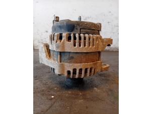 Gebruikte Dynamo Ssang Yong Actyon Sports II Prijs op aanvraag aangeboden door Autohandel-Smet Gebroeders NV