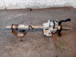 Gebruikte Stuurkolom compleet Ssang Yong Actyon Sports II Prijs op aanvraag aangeboden door Autohandel-Smet Gebroeders NV