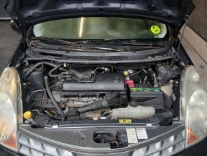 Gebruikte Motor Nissan Note (E11) 1.4 16V Prijs op aanvraag aangeboden door Autohandel-Smet Gebroeders NV