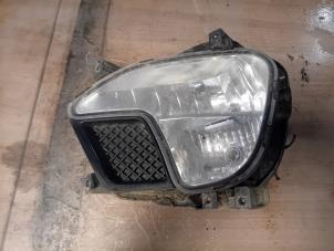 Gebruikte Mistlamp links-voor Ssang Yong Actyon Sports II Prijs op aanvraag aangeboden door Autohandel-Smet Gebroeders NV
