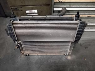 Gebruikte Koelerset Ssang Yong Actyon Sports II Prijs op aanvraag aangeboden door Autohandel-Smet Gebroeders NV