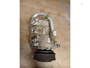 Gebruikte Aircopomp Porsche 911 (997) 3.6 24V Carrera Prijs op aanvraag aangeboden door Autohandel-Smet Gebroeders NV