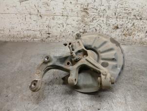 Gebruikte Fusee rechts-achter Audi A3 Sportback (8YA) 1.4 40 TFSIe 16V Prijs op aanvraag aangeboden door Autohandel-Smet Gebroeders NV