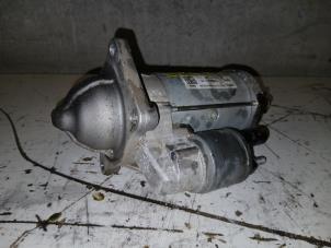 Gebruikte Startmotor Citroen Jumper (U9) 2.2 Blue HDi 140 Prijs op aanvraag aangeboden door Autohandel-Smet Gebroeders NV