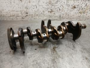 Gebruikte Krukas Volkswagen Beetle (16AE) Prijs op aanvraag aangeboden door Autohandel-Smet Gebroeders NV