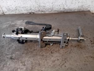 Gebruikte Stuurkolom compleet Audi A3 Sportback (8YA) 1.4 40 TFSIe 16V Prijs op aanvraag aangeboden door Autohandel-Smet Gebroeders NV
