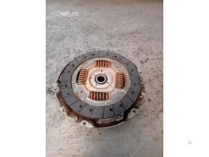 Gebruikte Drukgroep Volkswagen Polo V (6R) 1.4 TDI Prijs op aanvraag aangeboden door Autohandel-Smet Gebroeders NV