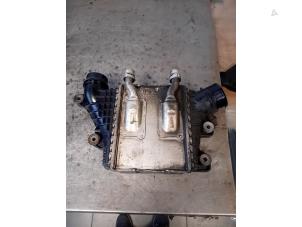 Gebruikte Intercooler Landrover Discovery Sport (LC) 2.0 eD4 150 16V Prijs op aanvraag aangeboden door Autohandel-Smet Gebroeders NV