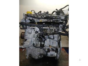 Gebruikte Motor Nissan Qashqai (J11) 1.2 DIG-T 16V Prijs op aanvraag aangeboden door Autohandel-Smet Gebroeders NV