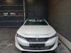Peugeot 508 (F3/FB/FH/FP) 1.6 16V Hybrid 225 Voorkop compleet
